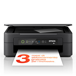 Epson Expression Home XP-2200 Jet d'encre A4 5760 x 1440 DPI 27 ppm Wifi