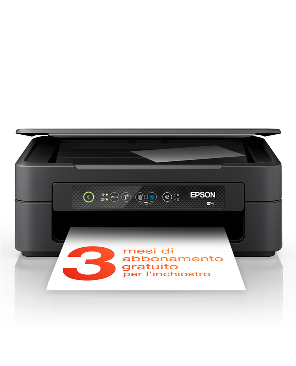 Epson Expression Home XP-2200 Jet d'encre A4 5760 x 1440 DPI 27 ppm Wifi