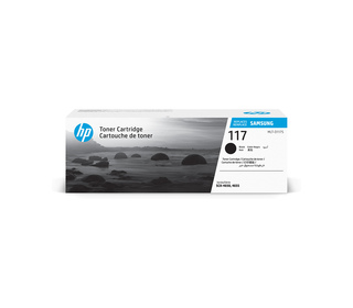 Samsung Cartouche de toner noir MLT-D117S