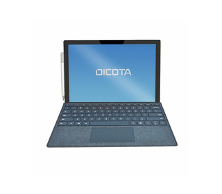 DICOTA D31586 filtre anti-reflets pour écran et filtre de confidentialité Filtre de confidentialité d’écran avec cadre 31,2 cm (