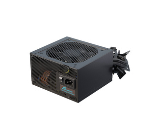 Seasonic G12 GC unité d'alimentation d'énergie 550 W 20+4 pin ATX ATX Noir