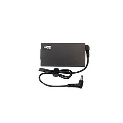 Wortmann AG 1480179 adaptateur de puissance & onduleur Intérieure Noir