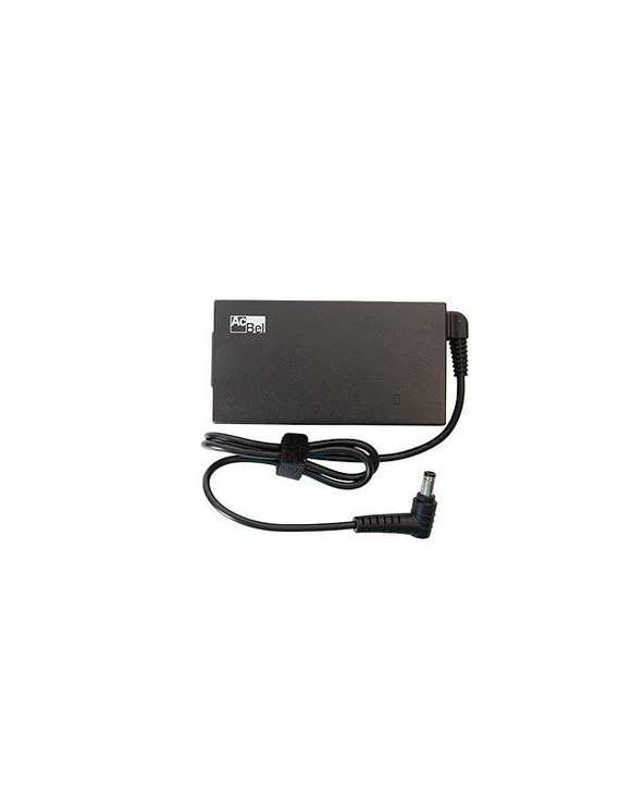 Wortmann AG 1480179 adaptateur de puissance & onduleur Intérieure Noir