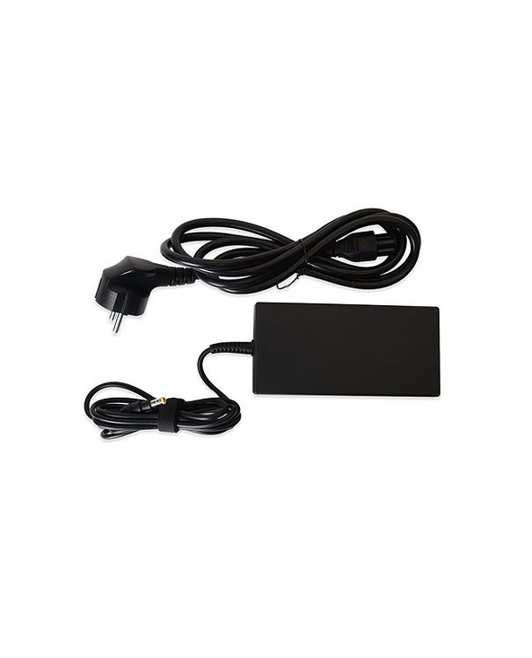 Wortmann AG 1480270 adaptateur de puissance & onduleur Intérieure 135 W Noir