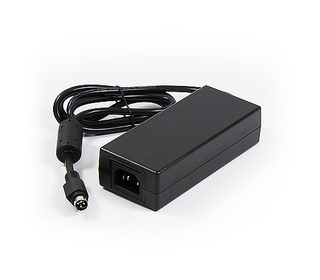 Synology ADAPTER 120W_1 adaptateur de puissance & onduleur Intérieure 120 W Noir