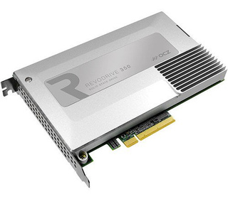 Toshiba RevoDrive 350