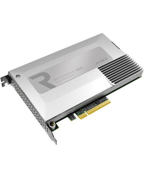 Toshiba RevoDrive 350