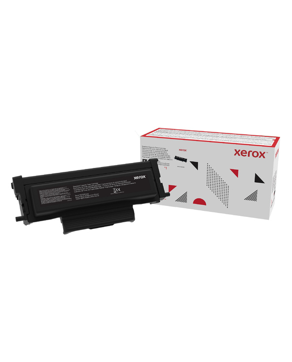 Xerox Cartouche de toner Noir de Capacité standard Imprimante  B230, Imprimante multifonction  B225​/​  B235 (1200 pages) - 006R