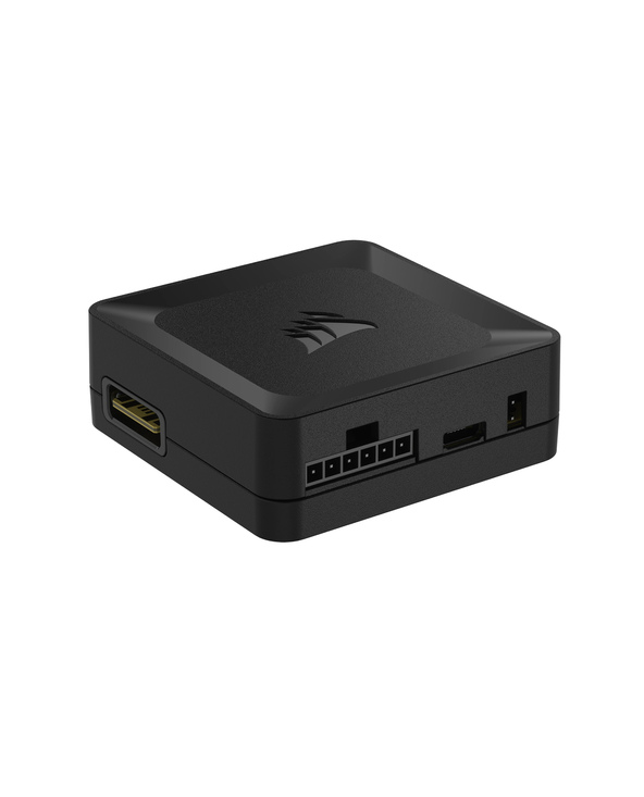 Corsair iCUE LINK System Hub Contrôleur de ventilateur