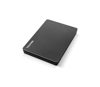 Toshiba HDTX110EK3AA disque dur externe 1 To Gris