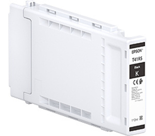 Epson Singlepack UltraChrome XD2 T41R540 Black 110ml
