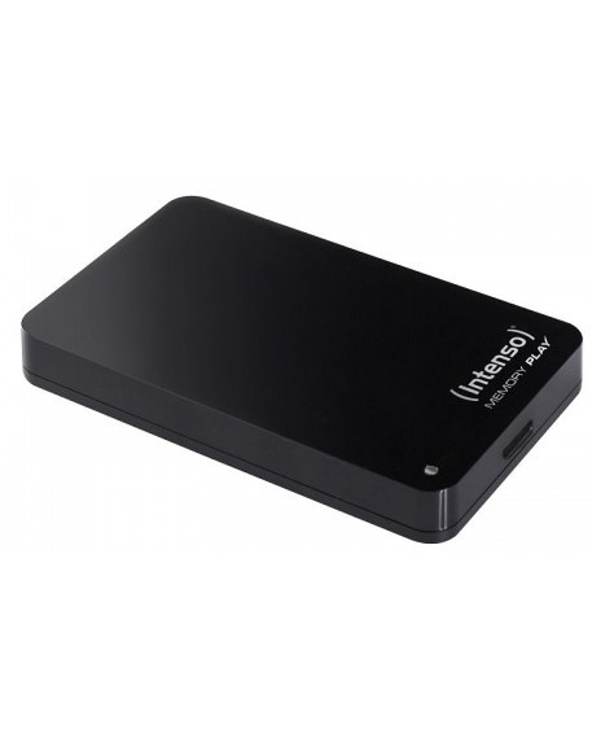 Intenso 2.5" Memory Play USB 3.0 1TB disque dur externe 1 To Noir