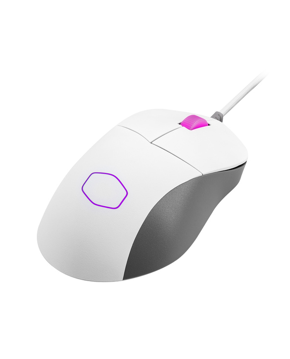 Cooler Master Peripherals MM730 souris Jouer Droitier USB Type-A Optique 16000 DPI