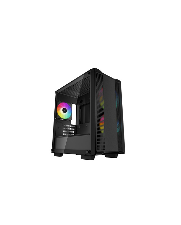 DeepCool CC360 ARGB Mini Tower Noir
