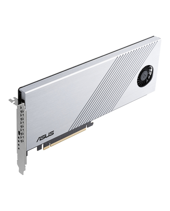 ASUS Hyper M.2 x16 Gen 4 carte et adaptateur d'interfaces Interne
