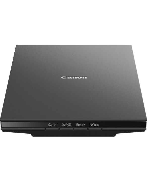 Canon CanoScan Scanner à plat LiDE 300, Noir