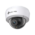 TP-Link VIGI C240 (2.8mm) Dôme Caméra de sécurité IP Intérieure et extérieure 2560 x 1440 pixels Plafond/mur