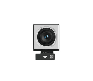 Fairphone FP5 Main Camera Module caméra arrière Noir