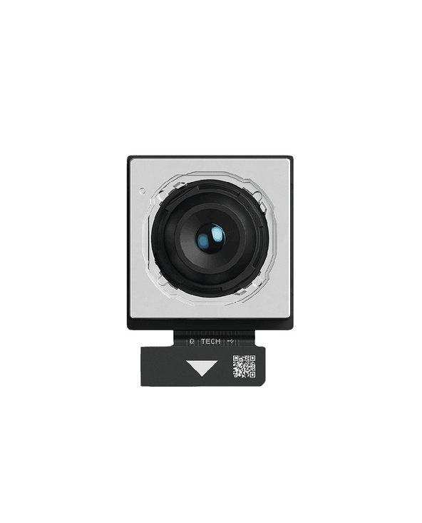 Fairphone FP5 Main Camera Module caméra arrière Noir Fairphone FP5 Main Camera Module caméra arrière Noir