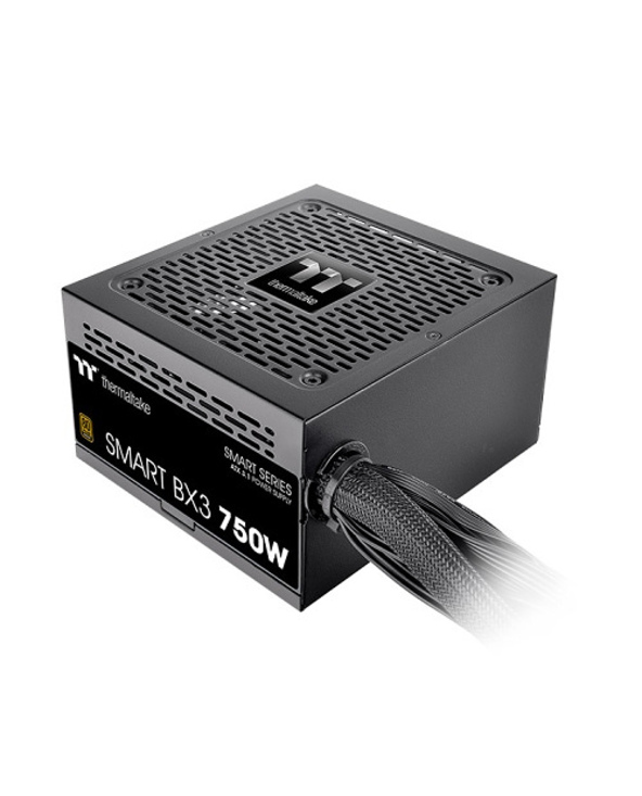 Thermaltake Smart BX3 unité d'alimentation d'énergie 550 W ATX Noir