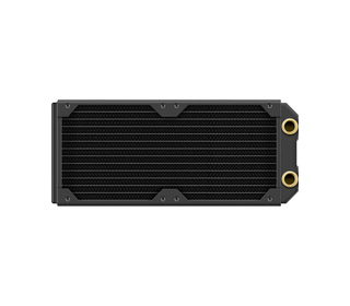 Corsair XR5 240 NEO Radiateur