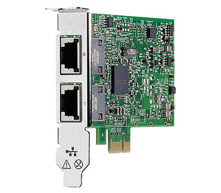 HPE 615732-B21 carte réseau Interne Ethernet 1000 Mbit/s