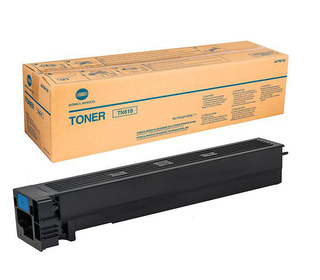 Konica Minolta A0TM152 Cartouche de toner 1 pièce(s) Original Noir