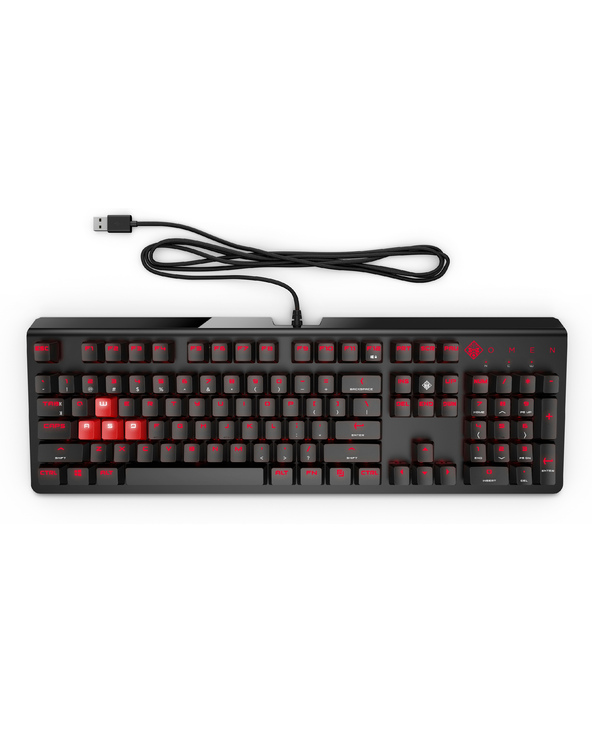 HP Clavier OMEN by 1100