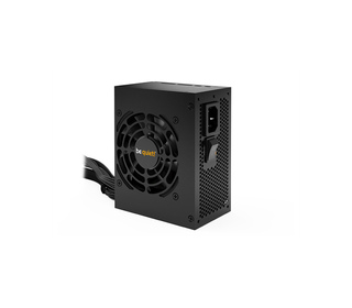 be quiet! SFX POWER 3 450W unité d'alimentation d'énergie 20+4 pin ATX Noir