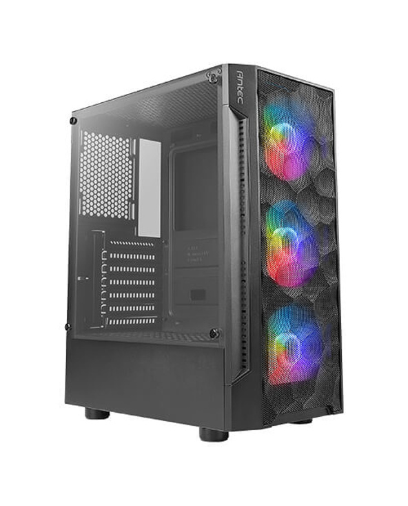 Antec NX260 Midi Tower Noir
