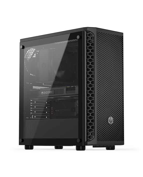 ENDORFY Signum 300 Core Tower Noir