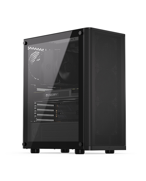 ENDORFY Ventum 200 Air Tower Noir
