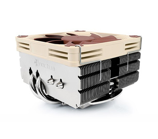 Noctua NH-L9x65 Processeur Refroidisseur 9,2 cm