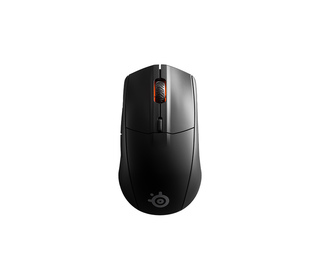 Steelseries Rival 3 Wireless souris Jouer Droitier RF sans fil + Bluetooth Optique 18000 DPI