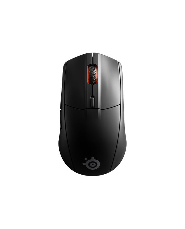 Steelseries Rival 3 Wireless souris Jouer Droitier RF sans fil + Bluetooth Optique 18000 DPI