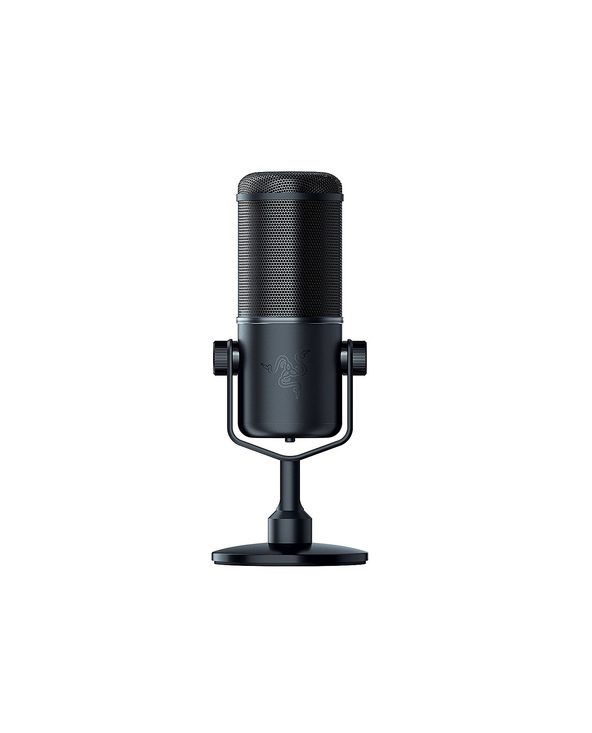 Razer Seiren Elite Noir Microphone de table