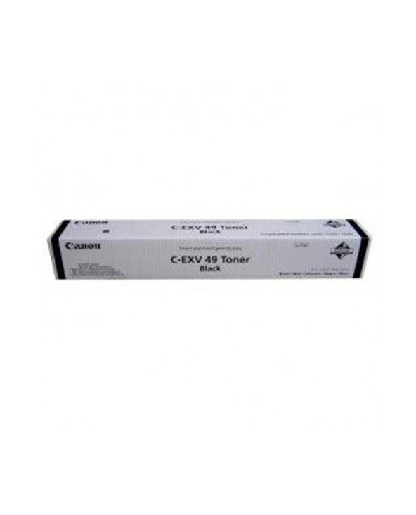 Canon 8524B002 Cartouche de toner 1 pièce(s) Original Noir