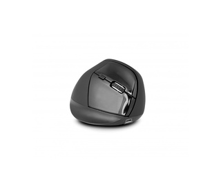 Urban Factory Ergo PRO souris Bureau Droitier RF sans fil Optique 2400 DPI