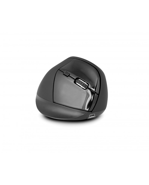 Urban Factory Ergo PRO souris Bureau Droitier RF sans fil Optique 2400 DPI