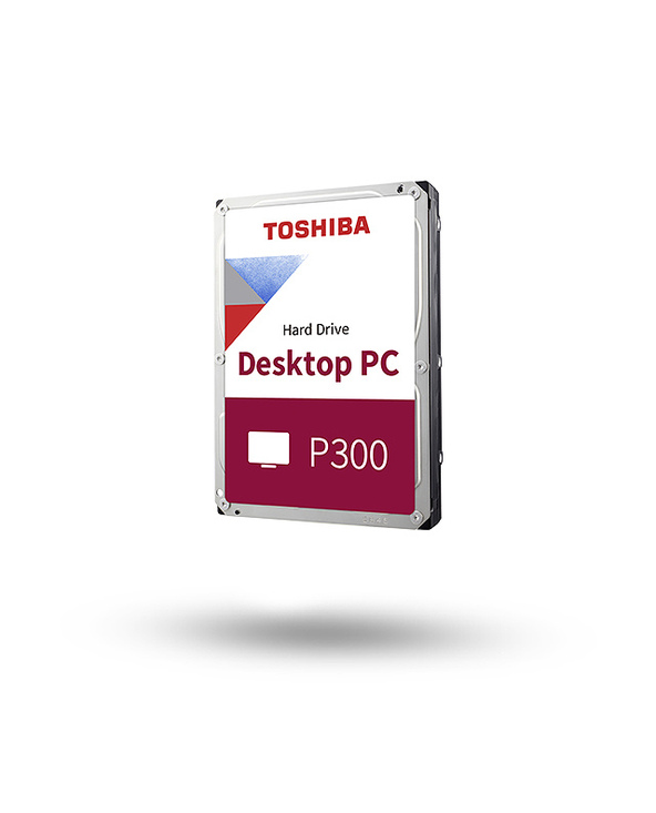 Toshiba P300 3.5" 2 To SATA Toshiba P300 3.5" 2 To SATA