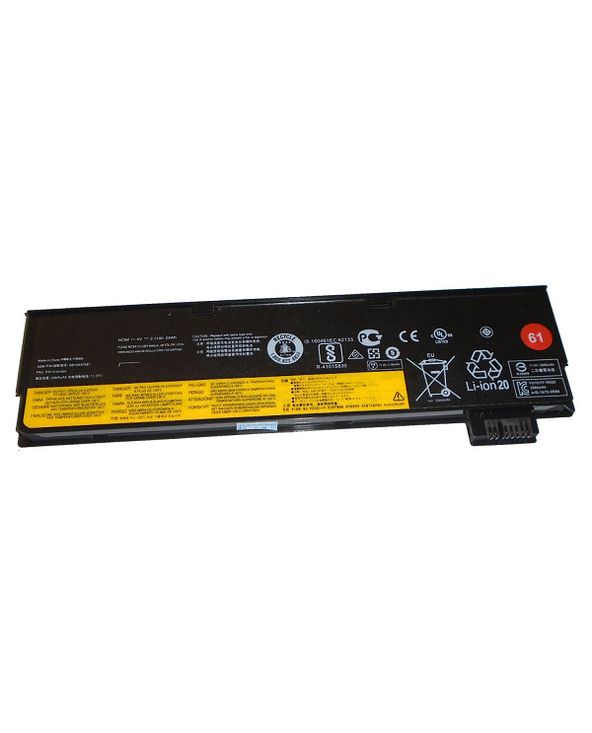 V7 L-4X50M08810-V7E composant de laptop supplémentaire Batterie