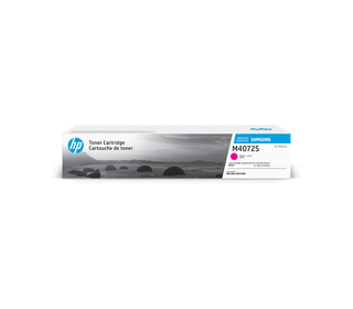 Samsung CLT-M4072S Toner magenta authentique