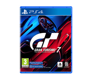 Sony Interactive Entertainment Gran Turismo 7