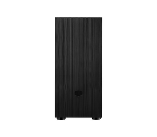 Cooler Master MasterBox MB600L V2 Midi Tower Noir