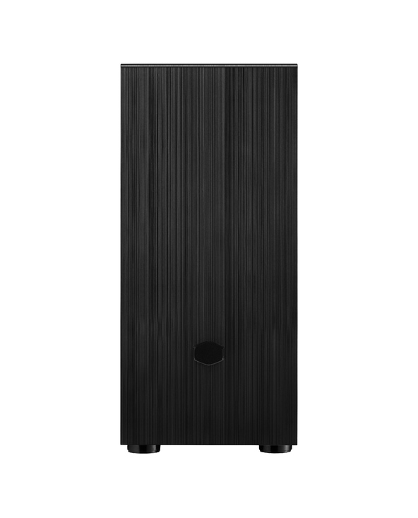 Cooler Master MasterBox MB600L V2 Midi Tower Noir