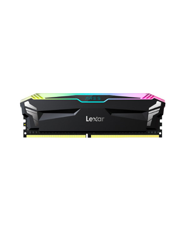 Lexar ARES RGB DDR4 module de mémoire 16 Go 2 x 8 Go 3600 MHz