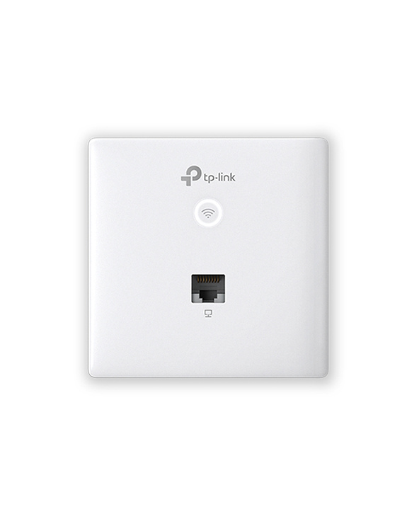 TP-Link Omada EAP230-Wall 1167 Mbit/s Blanc Connexion Ethernet, supportant l'alimentation via ce port (PoE)