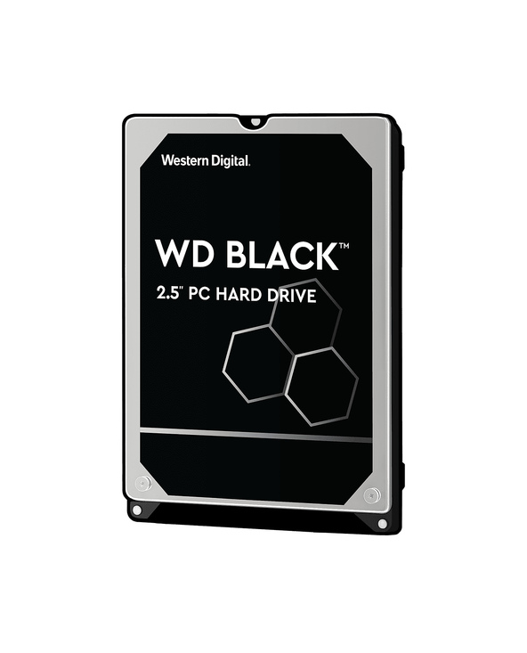Western Digital WD_Black 2.5" 500 Go Série ATA III