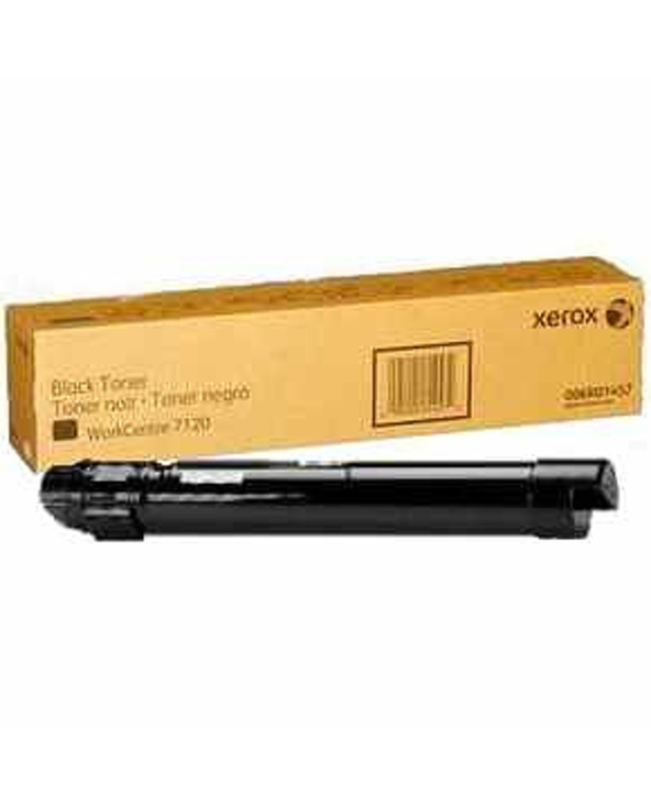 Xerox 6R1457 Cartouche de toner 1 pièce(s) Original Noir