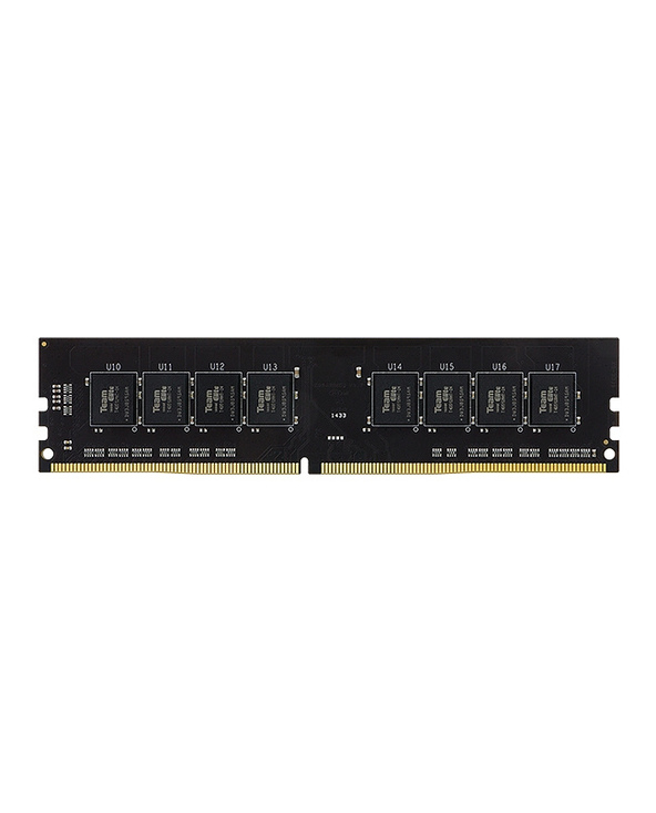 Team Group ELITE TED432G3200C2201 module de mémoire 32 Go 1 x 32 Go DDR4 3200 MHz